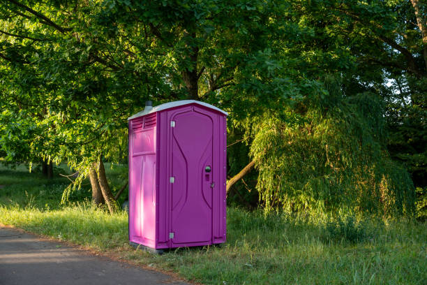 Professional porta potty rental in Cotulla, TX